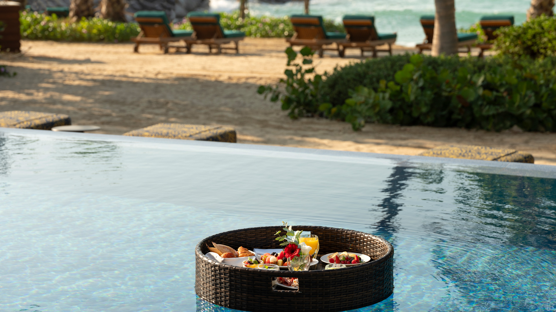 The Banyan Tree Villa